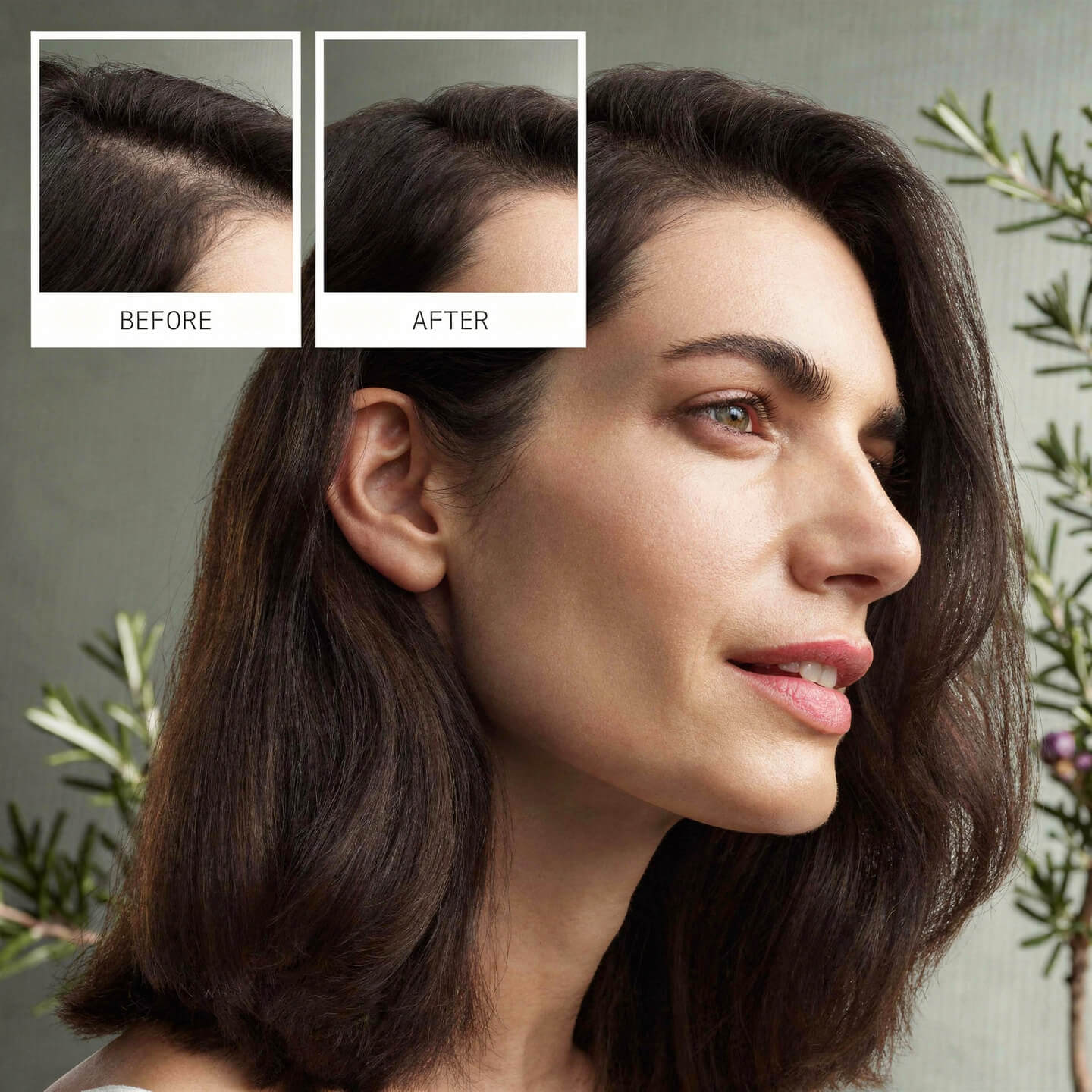 Rosemary Keratin Shampoo