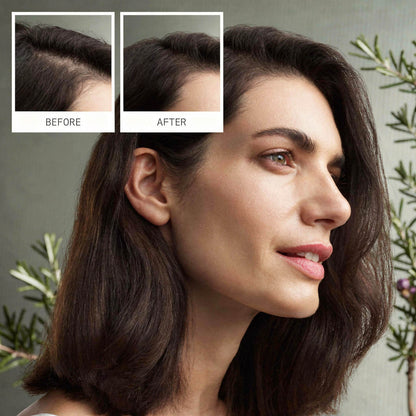 Rosemary Keratin Shampoo